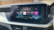 Skoda Kamiq 1.0 TSI 110 SE Drive 5dr Petrol Hatchback